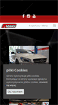 Mobile Screenshot of k-sport.eu